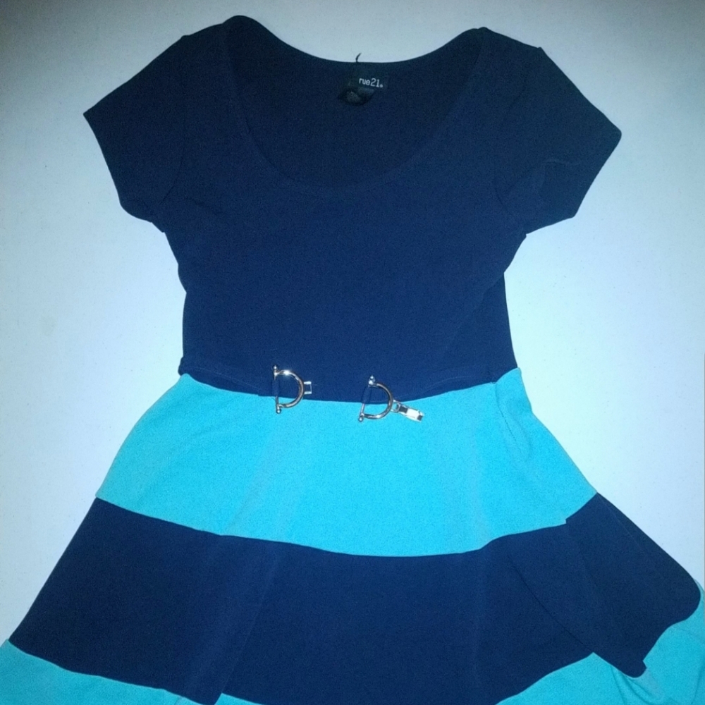 Dress (worn twice)